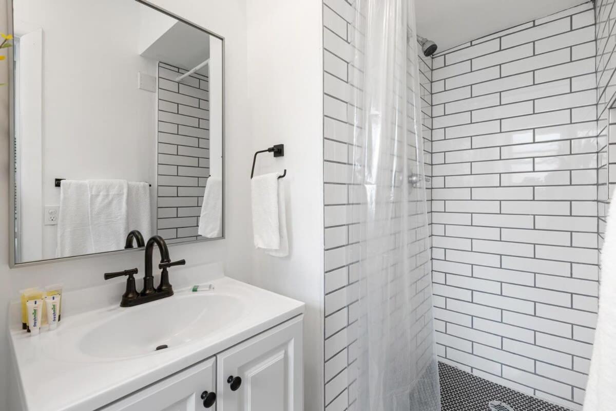 Charming 2 Bedroom Apartment In Victoria Park Fort Lauderdale Kültér fotó