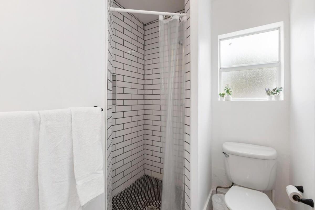 Charming 2 Bedroom Apartment In Victoria Park Fort Lauderdale Kültér fotó